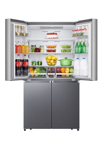 Hisense hladnjak RQ758N4SAI1