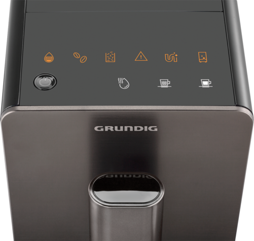 Grundig aparat za kavu KVA 4830