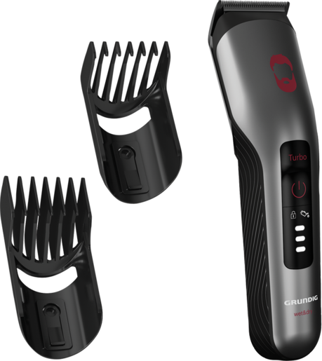 Grundig šišač za bradu i kosu MC 8030