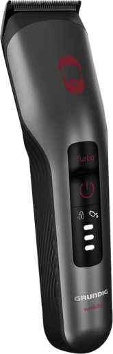 Grundig šišač za bradu i kosu MC 8030