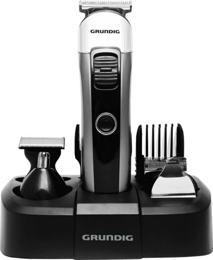 Grundig šišač za bradu i kosu MGK 6841