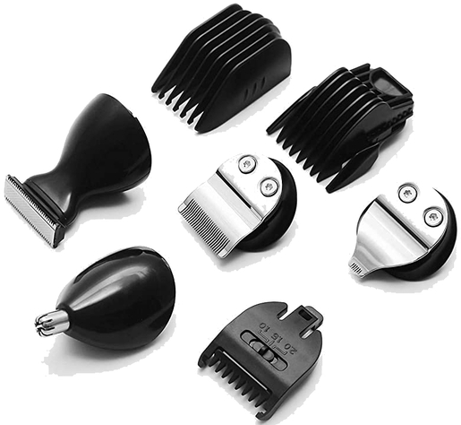 Grundig šišač za bradu i kosu MGK 6841