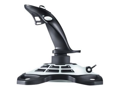 Logitech Extreme 3D Pro, Joystick, USB (942-000031)