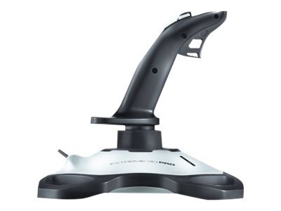 Logitech Extreme 3D Pro, Joystick, USB (942-000031)