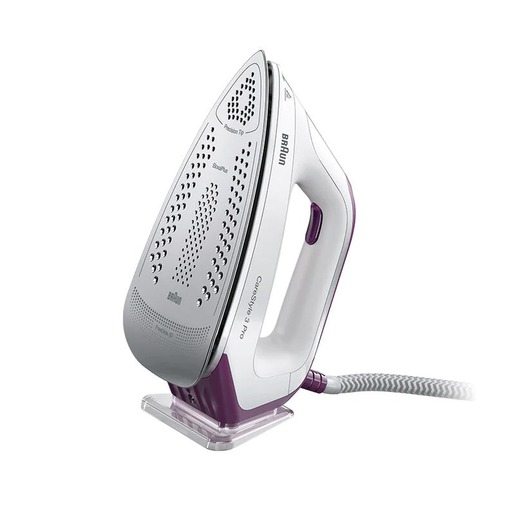 Braun parna postaja IS3155VI