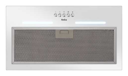 Amica napa OMP6253WG