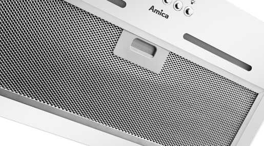 Amica napa OMP6253WG