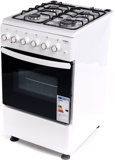 VIVAX HOME štednjak FC-40502I WH