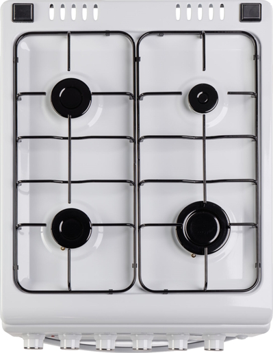 VIVAX HOME štednjak FC-40502I WH