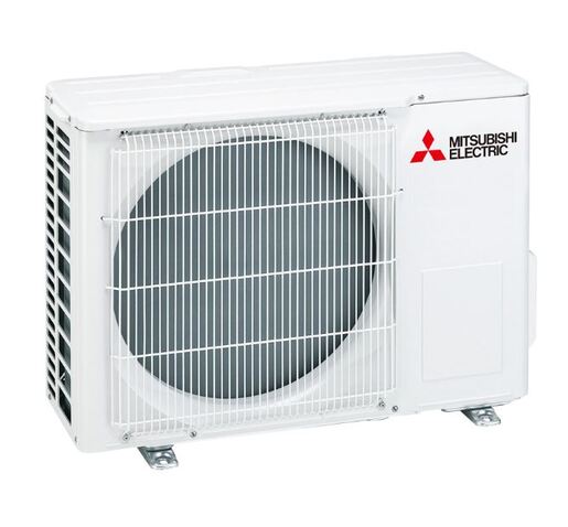 Mitsubishi Electric Standard Eco Inverter klima uređaj MSZ-HR35VFK/MUZ-HR35VF + WIFI