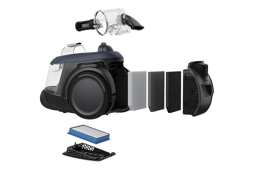 Electrolux usisavač EL61C3DB