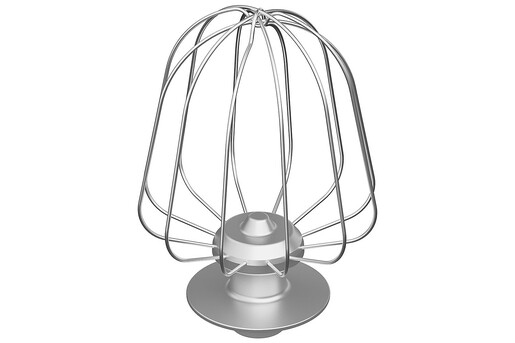 Electrolux mikser E5KM1-4SWB