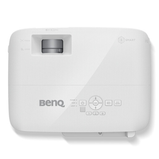 BenQ projektor EW600, 1280 x 800 WXGA, 3600 ansi