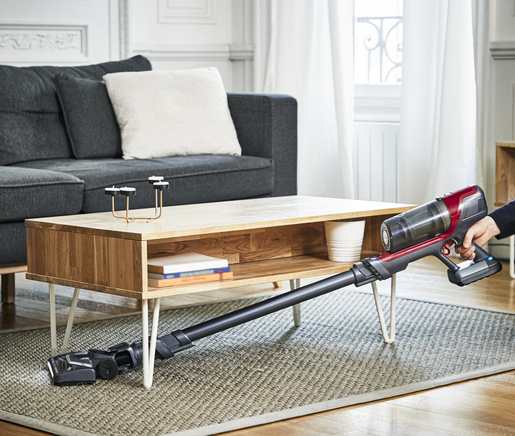 Rowenta usisavač RH6878WO