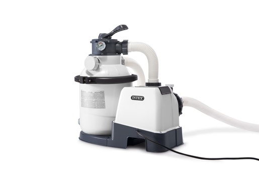 INTEX Ultra XTR bazen 4,88m x 1,22m