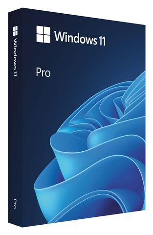 RETAIL Windows 11 PRO 64-bit HR USB, HAV-00141