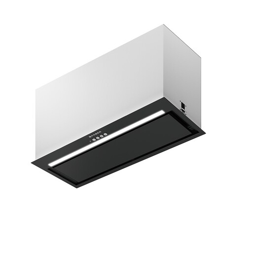 Faber INKA LUX EVO BK MATT A70