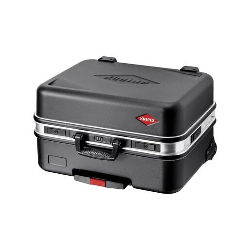 KNIPEX set alata u koferu 1000v "BIG Twin Move" Elektro