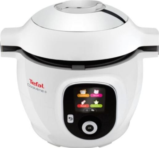 Tefal multicooker Cook4me + CY851130