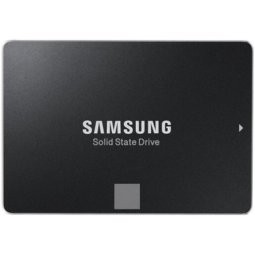 SSD Samsung 870 EVO 500GB, MZ-77E500B/EU