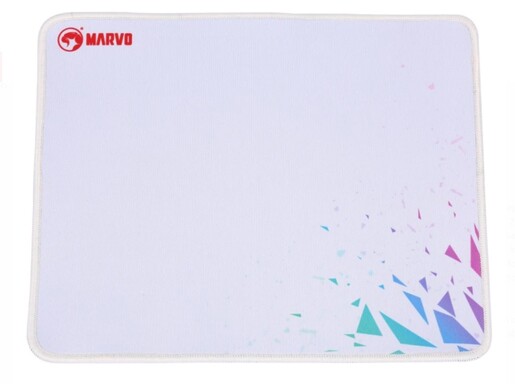 MARVO COMBO CM310 (3in1), tipkovnica + miš + podloga za miš, bijeli