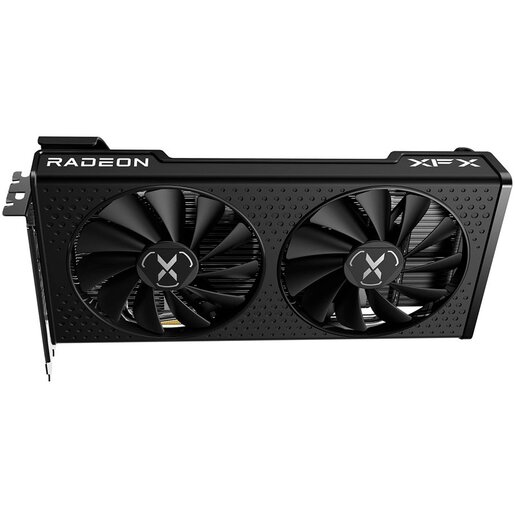 Grafička kartica XFX, AMD Radeon RX 6600 SWFT 210 CORE Gaming 8GB GDDR6, PCIe 4.0, 3x DisplayPort, 1x HDMI