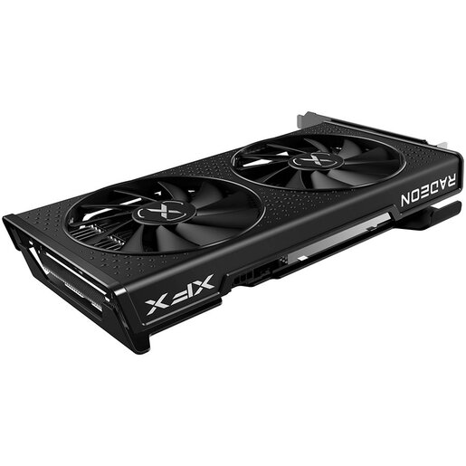 Grafička kartica XFX, AMD Radeon RX 6600 SWFT 210 CORE Gaming 8GB GDDR6, PCIe 4.0, 3x DisplayPort, 1x HDMI