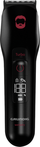 Grundig šišač MC 9030