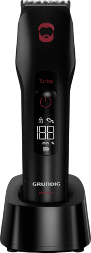 Grundig šišač MC 9030