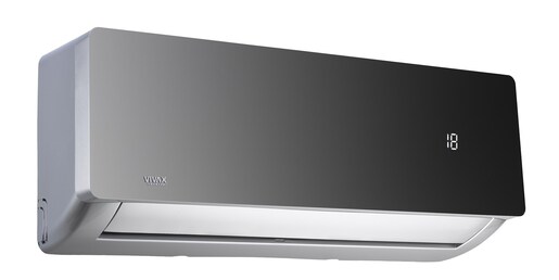 VIVAX COOL unutarnja jedinica ACP-12CH35AERI/I+ SILVER MIRROR