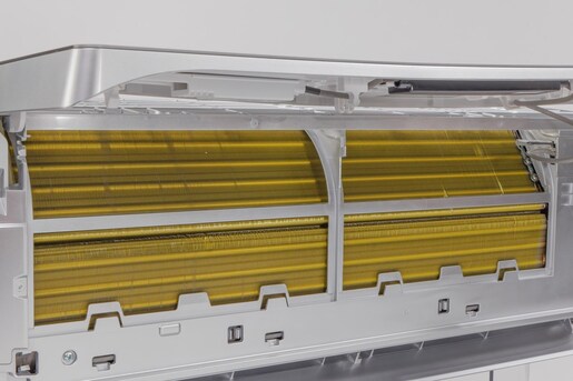 VIVAX COOL unutarnja jedinica ACP-12CH35AERI/I+ SILVER MIRROR