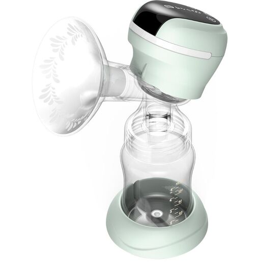 Kikka Boo električna izdajalica Leia plus