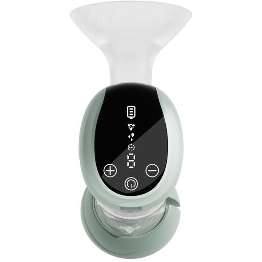 Kikka Boo električna izdajalica Leia plus