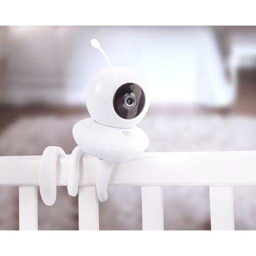 Kikka Boo baby video monitor Aneres