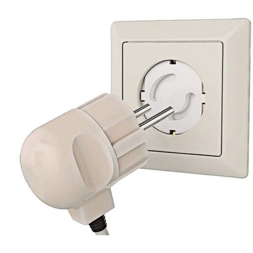 Kikka Boo zaštita za utičnice 6/1