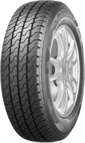 Dunlop 195/80R14C ECONODRIVE 106S, Pot: C, Pri: B, Buka: 71 dB