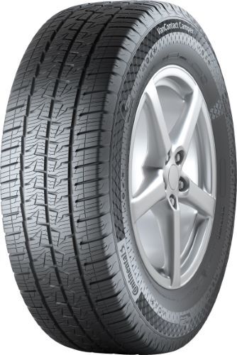 Continental 225/75R16C VANCONTACT CAMPER 118R , Pot: C, Pri: A, Buka: 73 dB