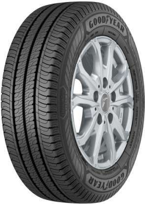 Goodyear 215/75R16C EFFICIENTGRIP CARGO 2 113R, Pot: , Pot: C, Pri: B, Buka: 72 dB