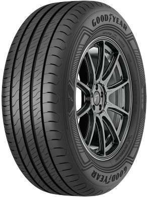 Goodyear 225/60R18 EfficientGrip 2 SUV 100H , Pot: B, Pri: A, Buka: 70 dB