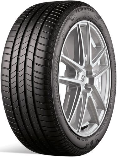 Bridgestone 205/50R17 TURANZA T005 89V , Pot: B, Pri: B, Buka: 71 dB