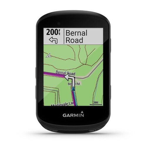 Garmin Edge 530, biciklističko računalo