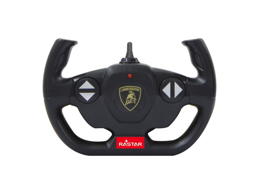 Jamara auto na daljinsko upravljanje Lamborghini Aventador SVJ, narančasti 1:14