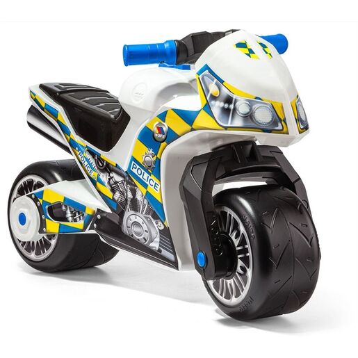 Molto guralica premium Police