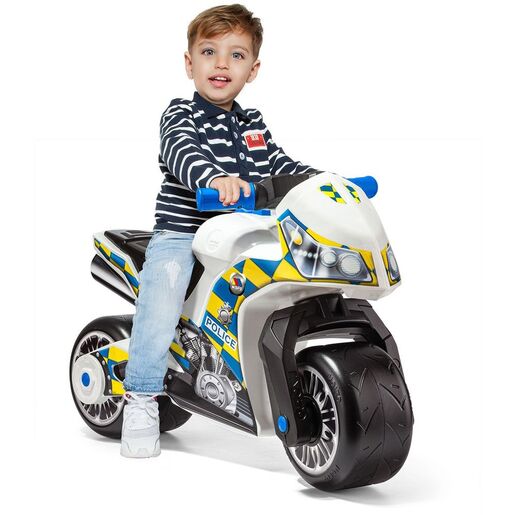 Molto guralica premium Police