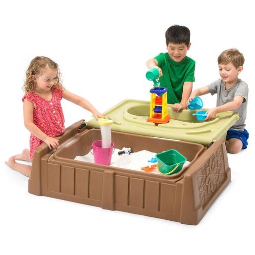 Molto klupa sand & water