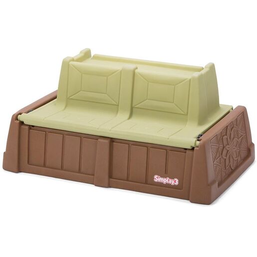 Molto klupa sand & water