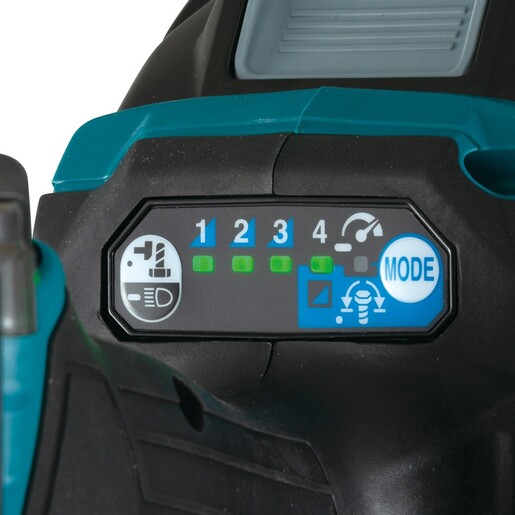 MAKITA akumulatorski udarni zavrtač TW005GZ - SAMO ALAT