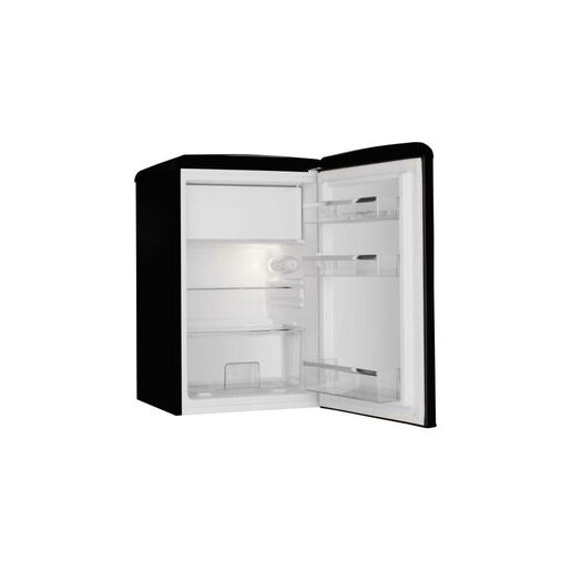 Amica hladnjak KS15614S retro