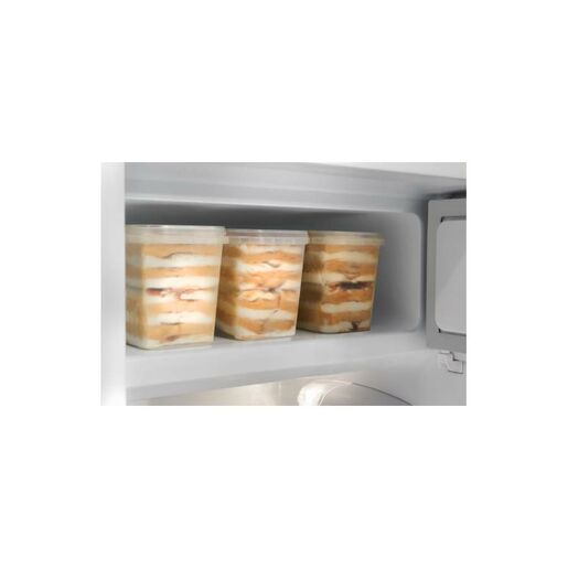 Amica hladnjak KS15614S retro