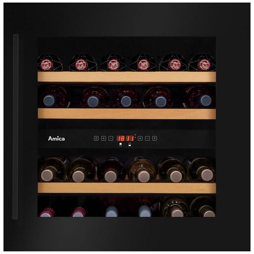 Amica hladnjak WCB2K60B36.1